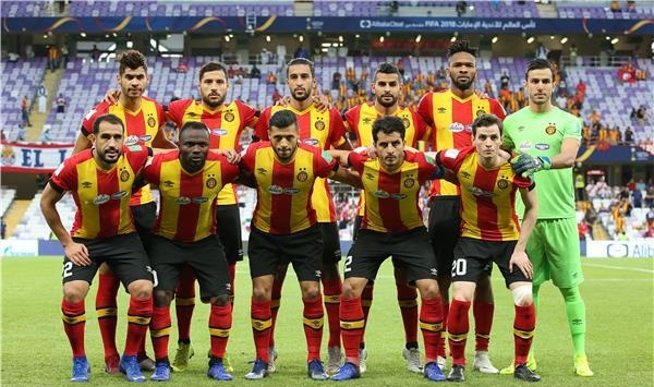 اليوم .. الترجي التونسي يلتقي مازيمبي الكونغولى في نهائي دوري السوبر الأفريقي