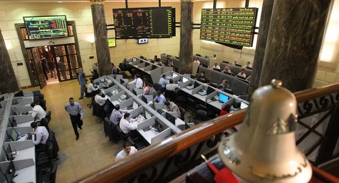 البورصة المصرية تنهي أخر جلسات الأسبوع على صعود جماعي وتحقق أرباح 15 مليار جنيه