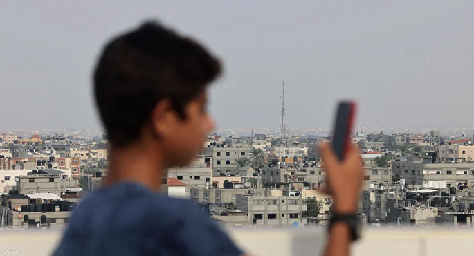 وزير الاتصالات الفلسطيني: كميات الوقود المتوفرة بغزة تكفي عمل محطات الاتصالات حتى الخميس المقبل فقط