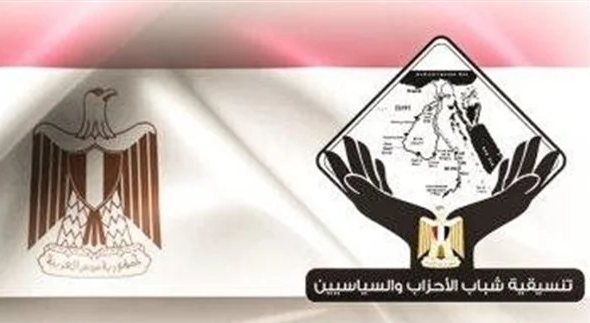 تنسيقية شباب الأحزاب والسياسيين تطلق وثيقة إلكترونية شعبية عالمية لدعم الشعب الفلسطيني