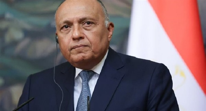 مباحثات مصرية- هولندية على مستوى وزيري الخارجية غدا بالعاصمة الإدارية
