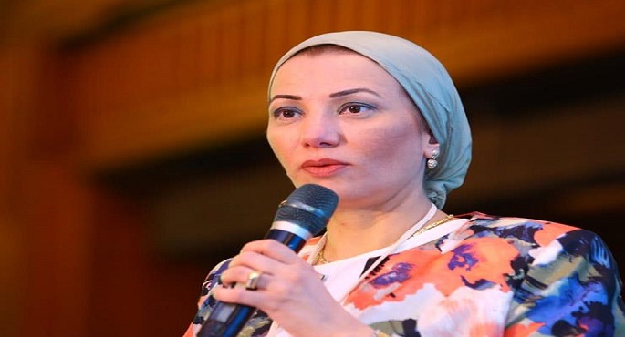 وزيرة البيئة تشارك في الاجتماع الثاني لرئيس مؤتمر المناخ COP28 مع الفرق الثنائية من وزراء البيئة والمناخ