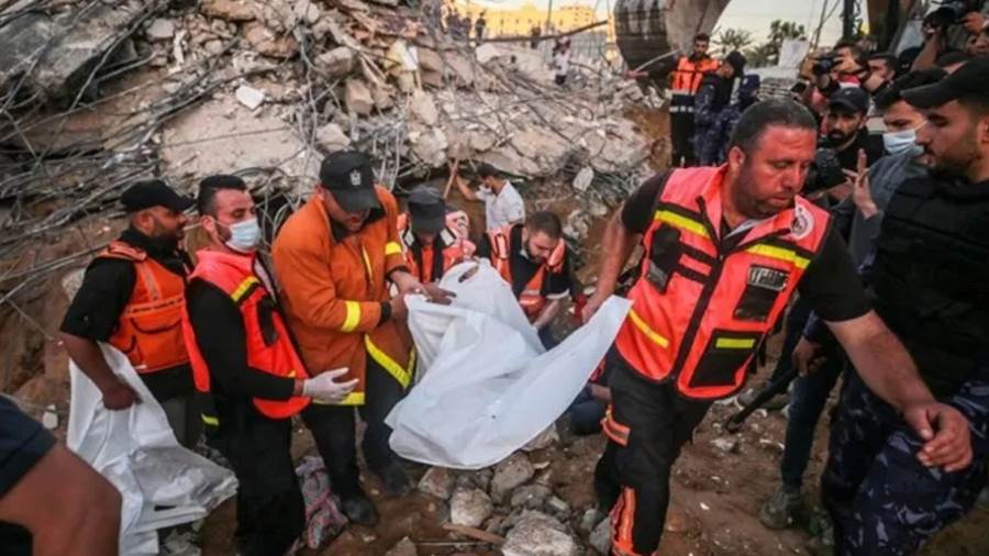 صحيفة سعودية: السلام الحقيقي ليس على الأجندة الإسرائيلية