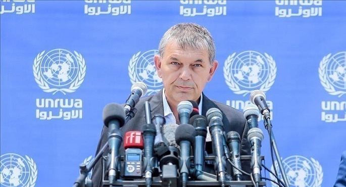 الأونروا: إسرائيل منعت مساعدات لشمال غزة .. ومنظمة التحرير تدعو للوفاء بالالتزام الدولي