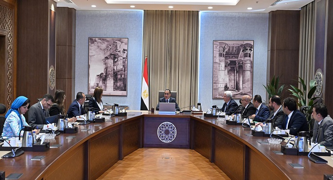 مدبولي: صندوق مصر السيادي يهدف إلى تحقيق أهداف الدولة الاستثمارية ووثيقة ملكية الدولة