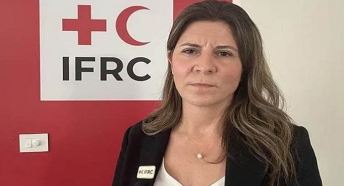 الهلال الأحمر الدولي يؤكد ضرورة تحمل المجتمع الدولي مسؤولياته لمساعدة قطاع غزة