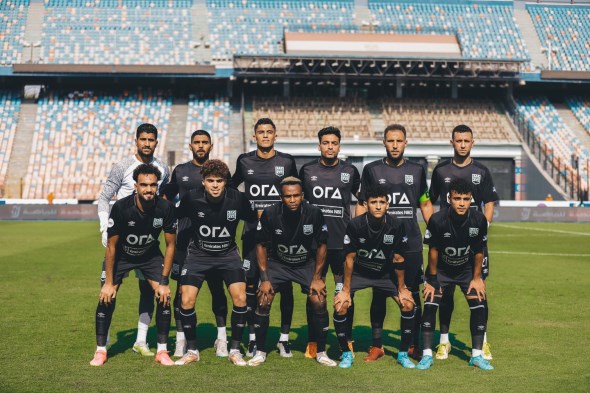 زد يتطلع للحفاظ على سجل اللاهزيمة في دوري nile أمام الداخلية .. اليوم