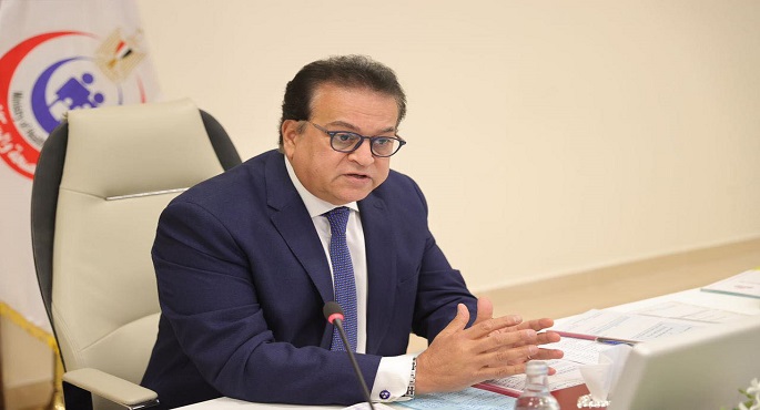 وزير الصحة: موافقة البرلمان على إضافة الأمراض الوراثية والنادرة إلى قانون صندوق الطوارئ الطبية خطوة تاريخية