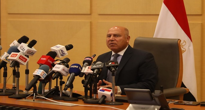 وزير النقل: إنهاء استعدادات إطلاق الدورة الخامسة لمعرض ومؤتمر النقل لإفريقيا والشرق الأوسط