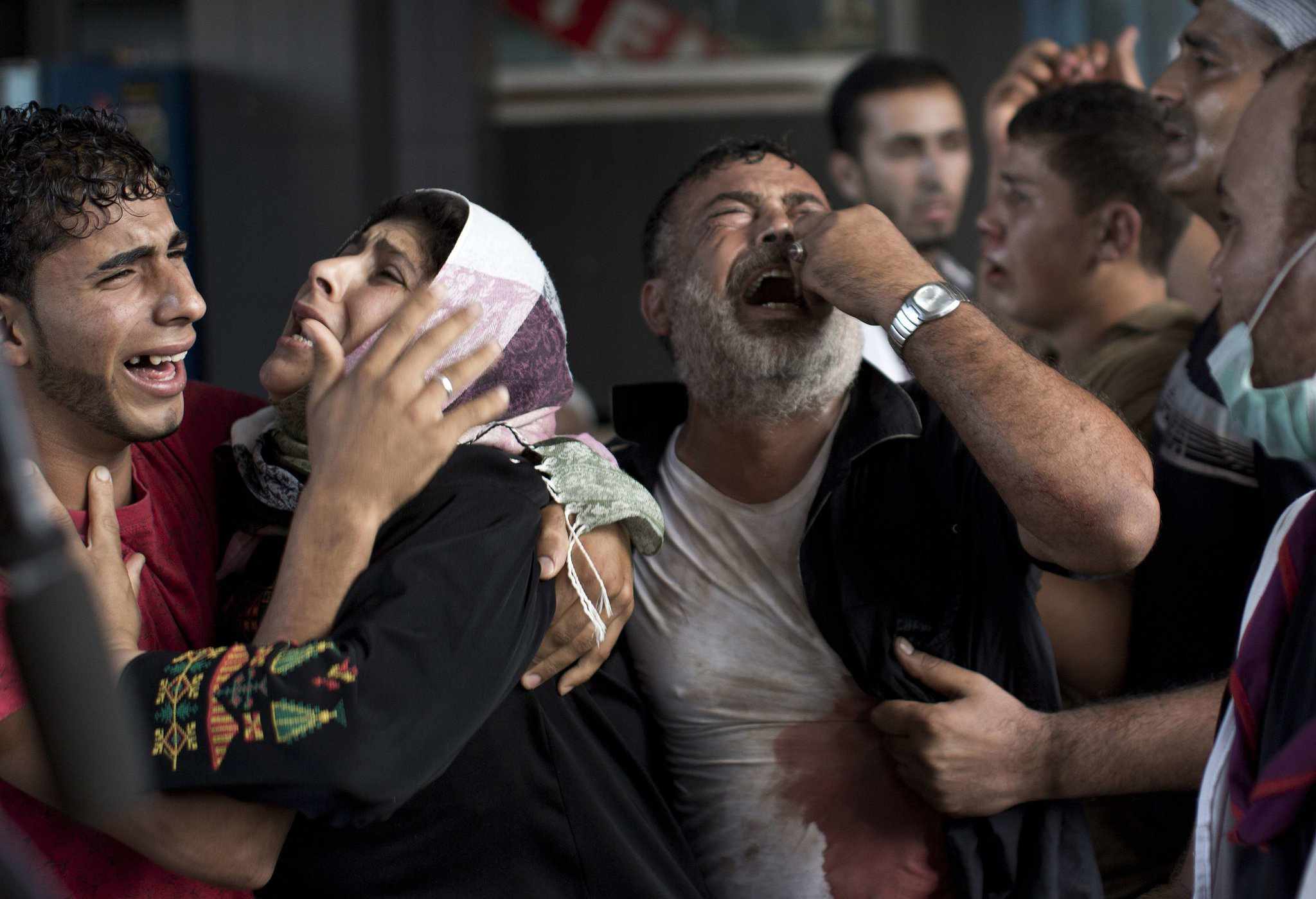 الصحة الفلسطينية: 11360 شهيدًا في غزة والضفة.. وخروج 25 مستشفى عن الخدمة