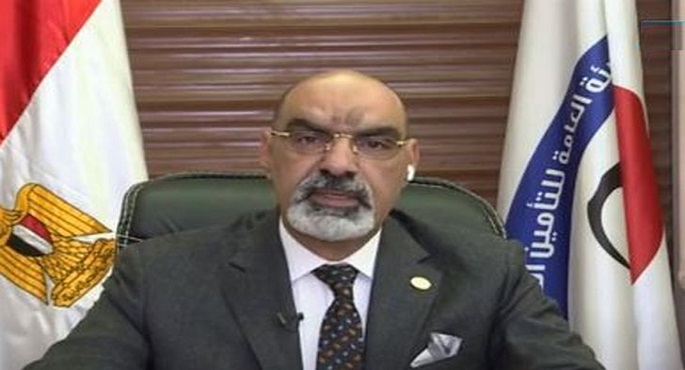 وزير الصحة يجدد تكليف دكتور محمد ضاحي رئيسًا للهيئة العامة للتأمين الصحي