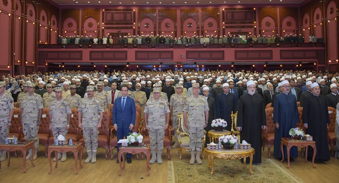بالصور .. قوات الدفاع الشعبي والعسكري تنظم عدداً من الفعاليات خلال شهر أكتوبر