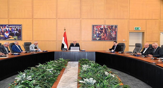 بالصور.. وزير الإسكان يصدر حزمة من التكليفات لرؤساء أجهزة المدن الجديدة لزيادة معدلات التنمية