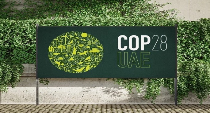 عضو وفد التفاوض المصري في cop 28: حرصنا على عرض الفرص التمويلية المتاحة في التغيرات المناخية