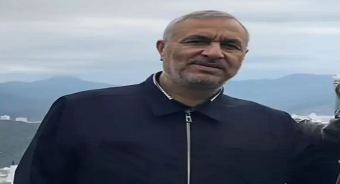 مقتل مسؤول عسكري بحماس في غارة إسرائيلية بجنوب لبنان