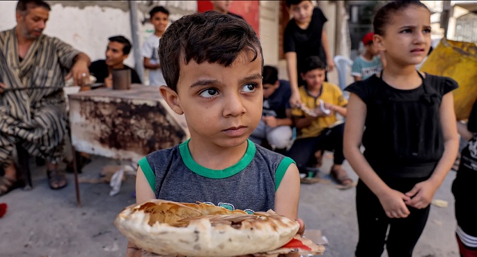 الأيام الفلسطينية : العام الجديد وعام عُبور فلسطين على جسر الأمل