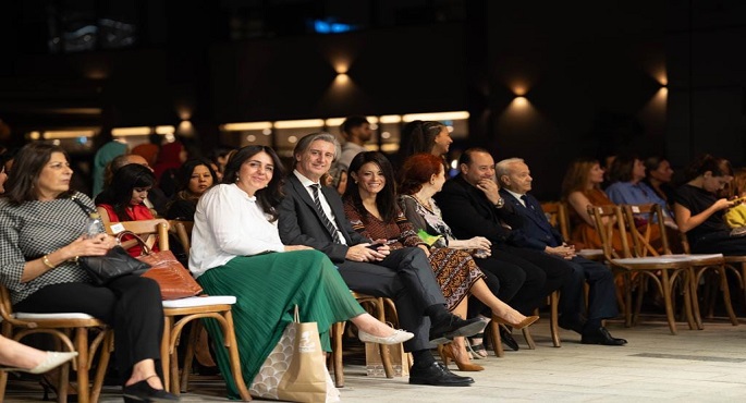 المشاط: مؤسسة النداء تعمل على تعزيز التنمية في صعيد مصر