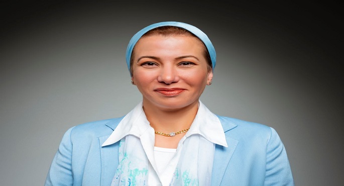 “فوربس” تختار وزيرة البيئة ضمن أكثر 10 قادة حكوميين مؤثرين في تحقيق الاستدامة