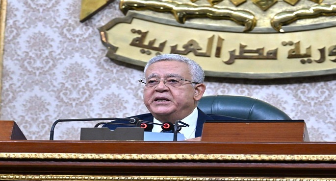 رئيس النواب يحيل مشروعى قانونين بشأن هيئة الشرطة والكهرباء للجان المختصة