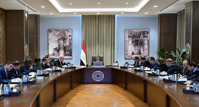 بالصور.. رئيس الوزراء يستعرض مبادرة جديدة لتعزيز صادرات العقار بالتعاون مع مطورى القطاع الخاص