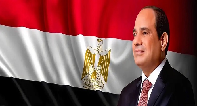 خُطا المصريين تتلمس خيوط فجر 2024 .. “رؤيا ” ميلاد مصر الجديد و”رؤية” جمهوريتنا الجديدة