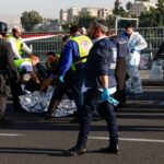 هيئة الإسعاف الإسرائيلية: سقوط 3 إسرائيليين بإطلاق نار في القدس