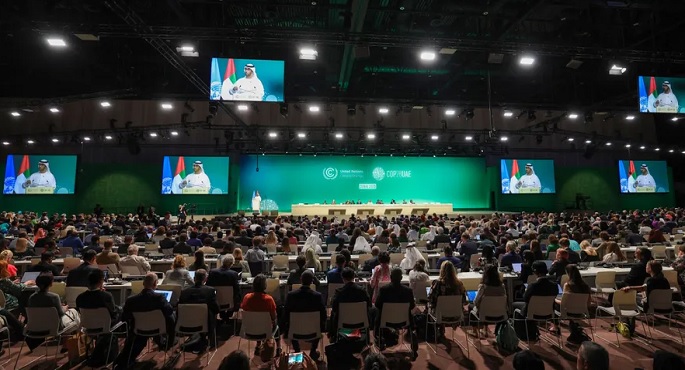 في اليوم الأول.. “COP28” تقر تفعيل صندوق “الخسائر والأضرار”