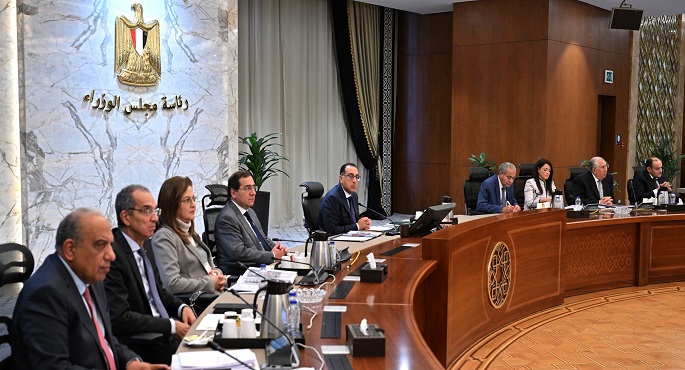 بالصور.. رئيس الوزراء يترأس الاجتماع الأول لوحدة تجمع “البريكس”