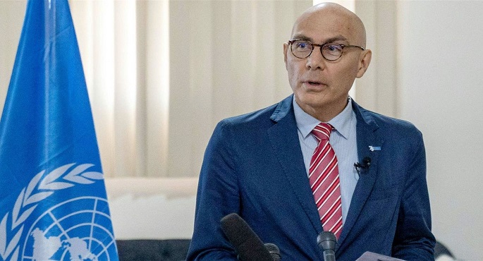 الأمم المتحدة تصف استئناف القتال في غزة بأنه “أمر كارثي”