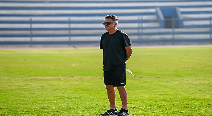 الزمالك يعلن تسوية مستحقات أوسوريو وقبول استقالة إسماعيل يوسف