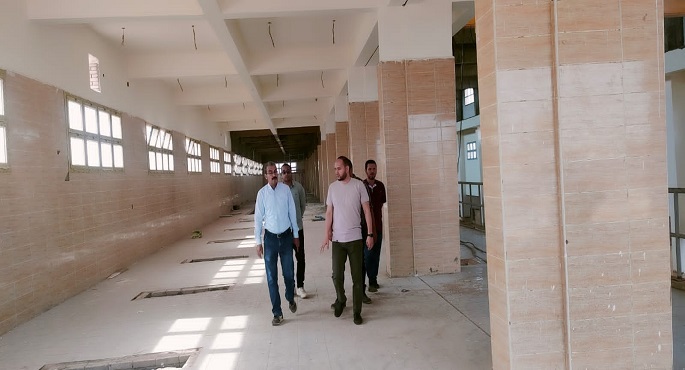 وزير الإسكان: جارٍ تنفيذ محطتي رفع مياه بتكلفة استثمارية حوالي 900 مليون جنيه بمدينة بدر