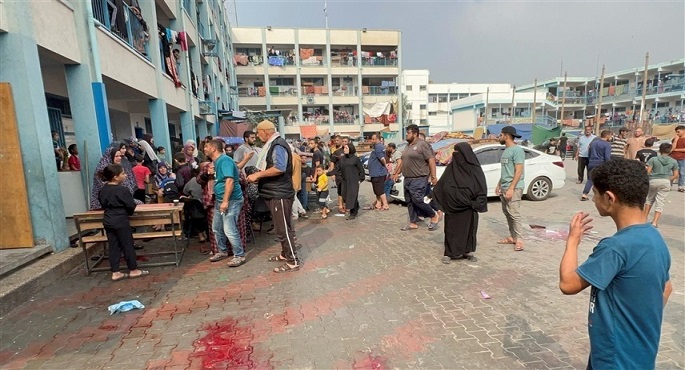 المفوض العام للأونروا: إسرائيل قصفت 190 منشأة تابعة للوكالة منذ بداية حربها على غزة