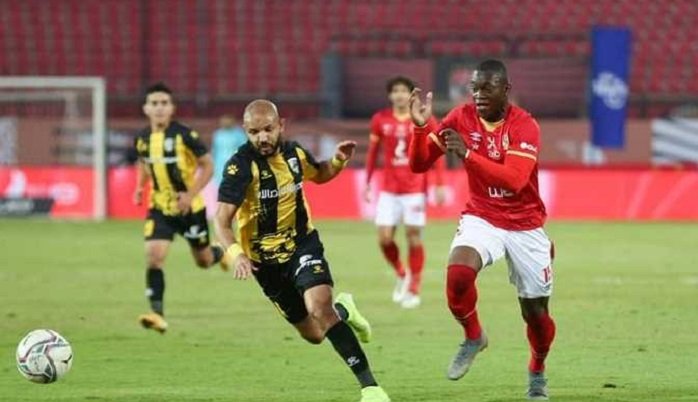 الأهلي يغسل أحزانه الأفريقية أمام المقاولون العرب في الدوري الليلة