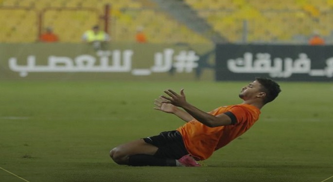 بعد 5 هزائم.. البنك الأهلي يضرب المصري برباعية في الدوري