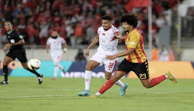 الترجي يستضيف الوداد في ديربي ملتهب لحسم تذكرة نهائي الدورى الأفريقى