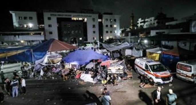 الجيش الأردني يعلن إصابة 7 من كوادره الطبية في غزة