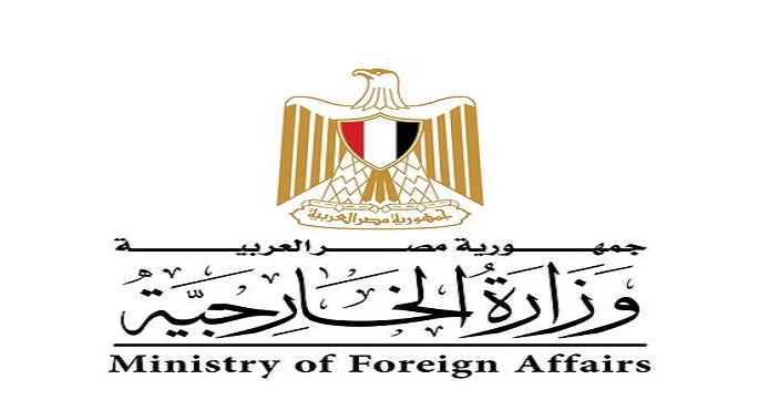 متحدث الخارجية يُعيد التأكيد على رفض مصر لأية محاولة لتهجير الفلسطينيين من قطاع غزة طوعاً أو قسراً