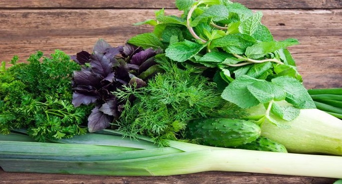 أطعمة نباتية تحسن كثافة العظام وتقلل مخاطر أمراض الهشاشة