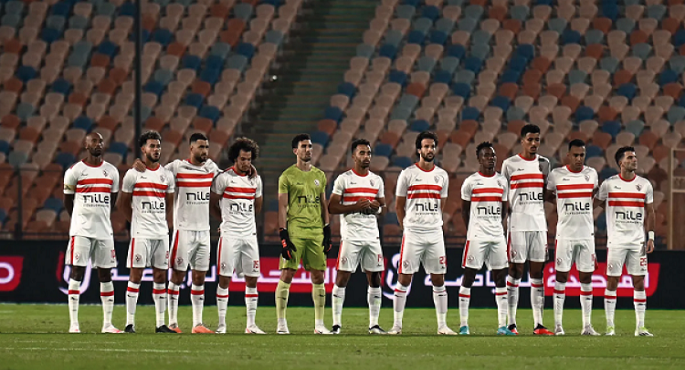 بعد 3 مباريات في مصر .. الزمالك يواجه ساجرادا الأنجولي في أول مباراة خارجية له في الكونفدرالية