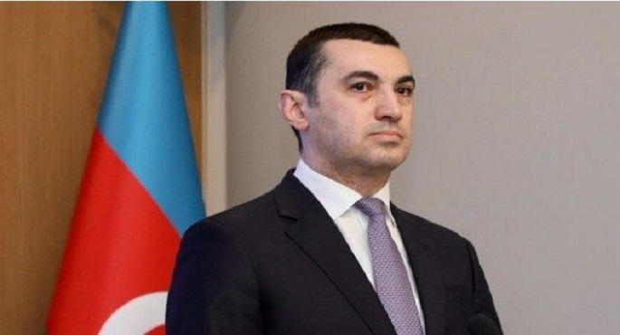 أذربيجان تدين بشدة شحنة المركبات المدرعة الفرنسية من طراز “باستيون” إلى أرمينيا