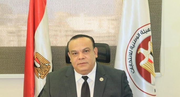 رئيس “الوطنية للانتخابات” يحث المصريين بالخارج على إعمال حقهم الدستوري بالمشاركة في الانتخابات الرئاسية