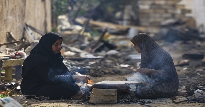القدس العربي : قضية فلسطين تشهد تضامن غربي واسع ومتصاعد
