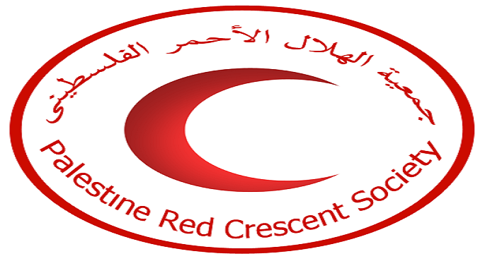 الهلال الأحمر الفلسطينى يطالب المجتمع الدولى بالتدخل لوقف إطلاق النار فى غزة