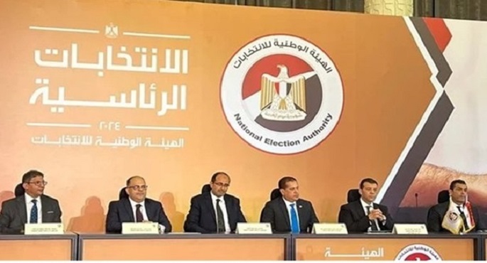الهيئة الوطنية تصدر دليلا للضوابط المنظمة لعمل لجان انتخابات الرئاسة