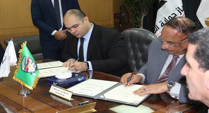 بروتوكول تعاون بين “حماية المنافسة” و”هيئة قضايا الدولة” لتعزيز التعاون المشترك في مجال سياسات المنافسة