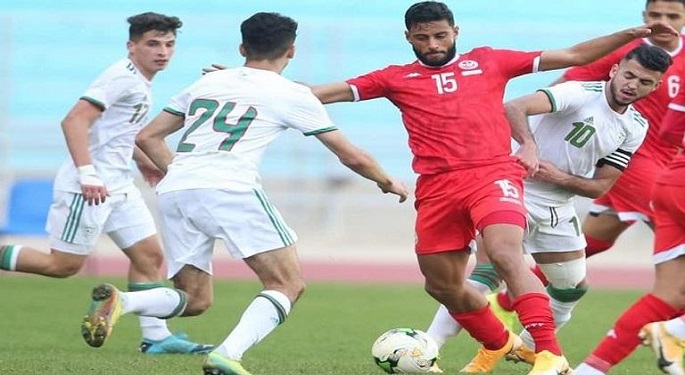 بطولة شمال إفريقيا للشباب.. تونس تهزم الجزائر وفوز كبير للمغرب على ليبيا
