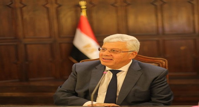 وزير التعليم العالي : جاهزية المستشفيات الجامعية لاستقبال جرحى قطاع غزة