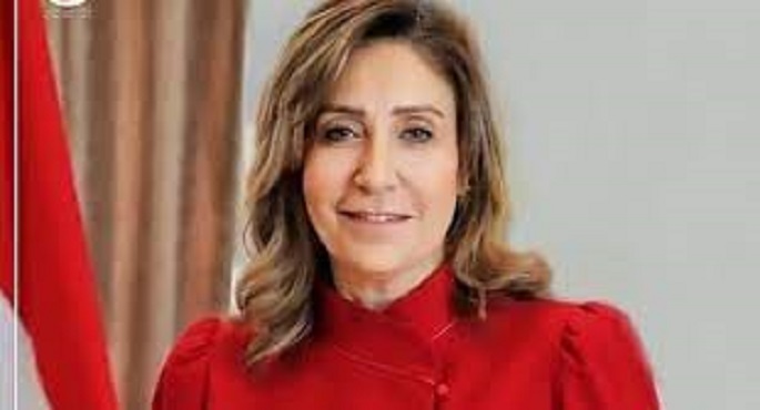 وزيرة الثقافة تُجدد الثقة في اللجنة العليا لمهرجان القاهرة الدولي للمسرح التجريبي