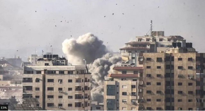 الجارديان: إسرائيل تفتقد لرؤية سياسية في حربها ضد الفلسطينيين بالرغم من تفوقها العسكري