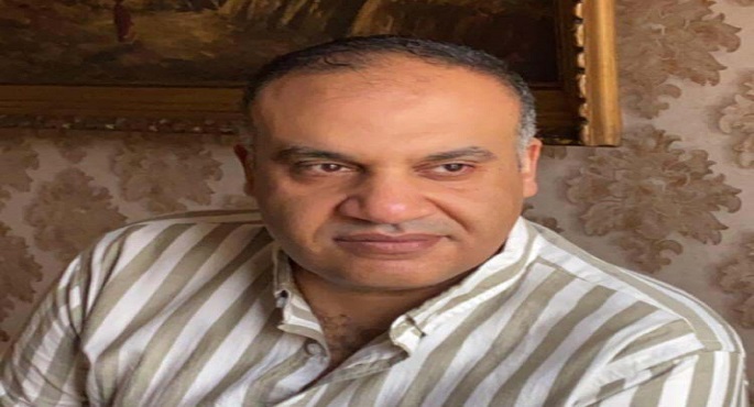 حسين بكر رئيسًا للمركز القومي للسينما